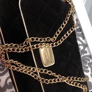 Michael Kors handbag